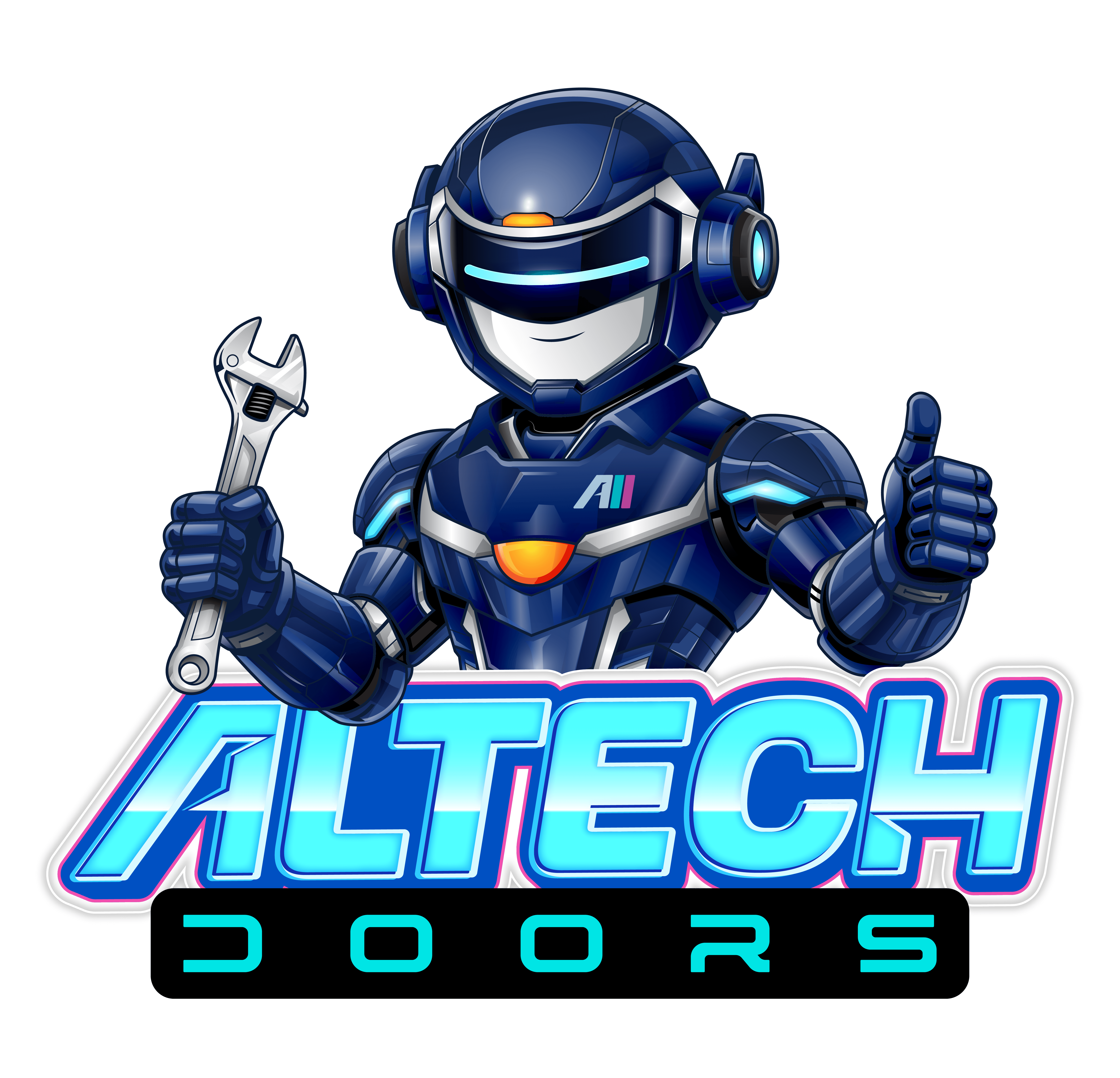 Altech Doors